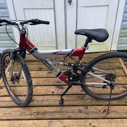 Mens 26’’ Bike 21 Speed