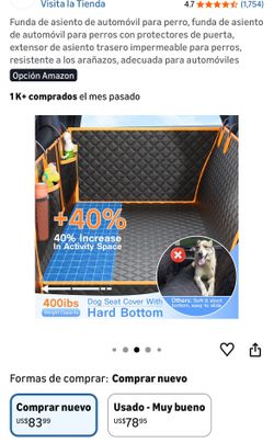 Tapete de viaje para automóviles nuevo