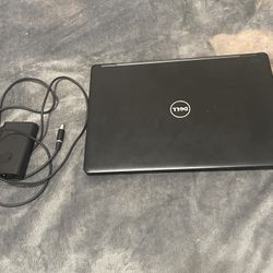 Dell Latitude 5480 – i7 - Windows 10 Pro