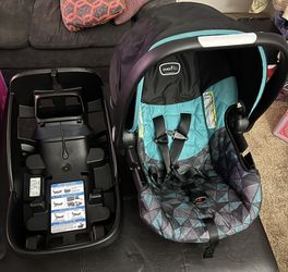 Car Seat 💯🔥🔥🔥