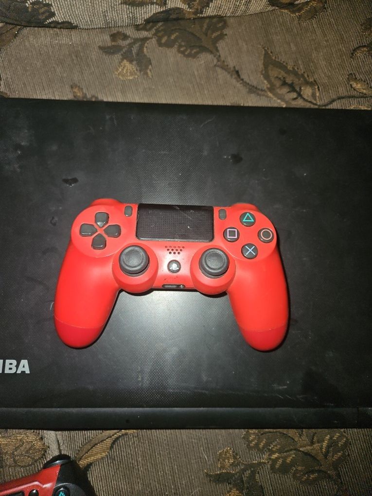 Ps4 Controller