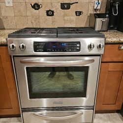 Stove for sale
