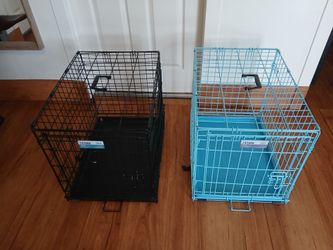 Pet cage