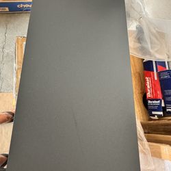 NEW TMQZLN Horizontal Shed Shelf Kit – Fits Suncast Storage Sheds & Garage Walls