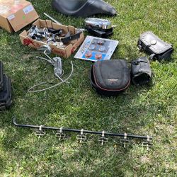 Tools Motorcycle Parts Bbq Gas Burner Chevy Mirrors 