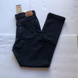 New Women Levi Jeans Size 12 