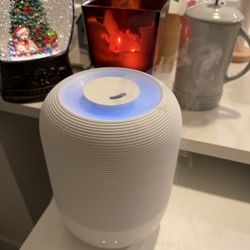 Pure Humidifier – Like New (Used 2x)