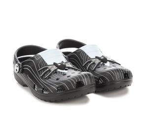 The Nightmare Before Christmas Crocs 