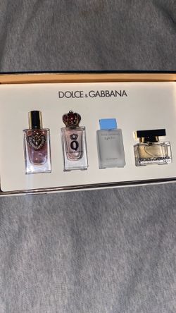 Dolice and Gabbana