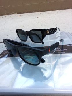 Designer Sunglasses
