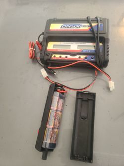 Traxxas RC Electronic Speed Controller