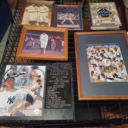 Yankees Collection 