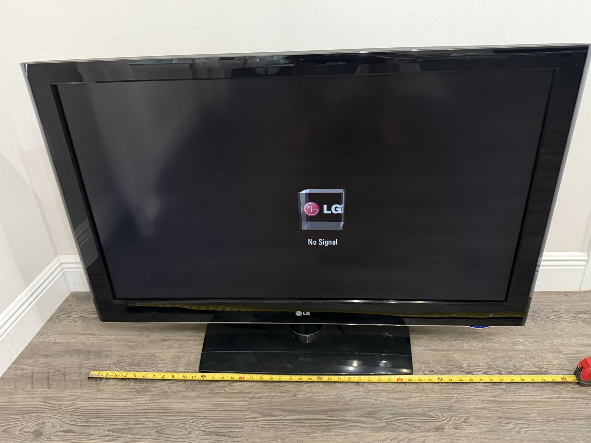 55” LG Flatscreen