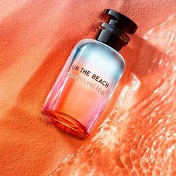 Louis Vuitton - On The Beach Colonge