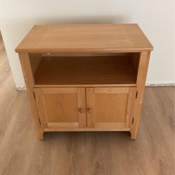 Stanley TV stand