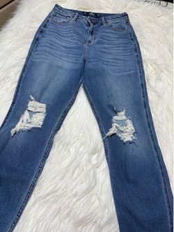 hollister jeans
