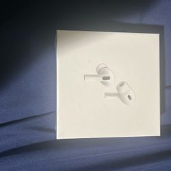 Airpod Gen 2 Pros