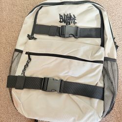 Backpack 