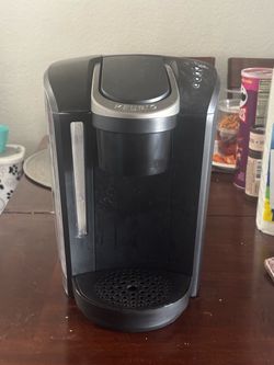 Keurig select coffee maker