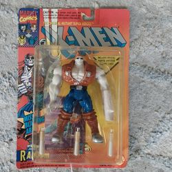90s X-men Random Action Figure 