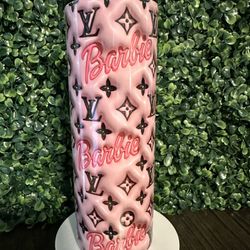 Barbie Tumbler 