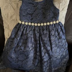 Girls Dress 2t