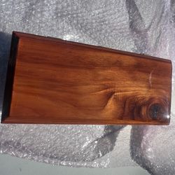 Handmade Jewelry Boxes 