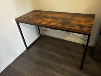 Writing Desk Oak