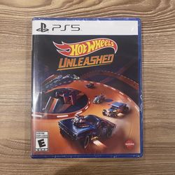 Hot Wheels Unleashed
