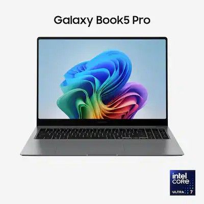Samsung - Galaxy Book5 Pro