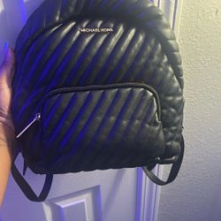Michael Kors Backpack
