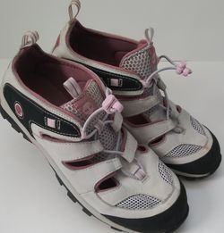 Timberland Hiking Trail Slip On Shoes/Sneakers Women's Size 7