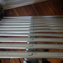 720W Full Spectrum LED Grow Light 