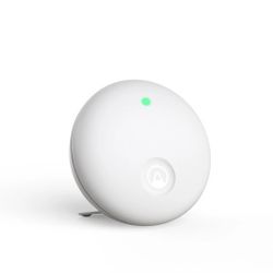 New still in box Airthings Wave Mini Air Quality Monitor
