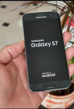 Samsung Galaxy s7
