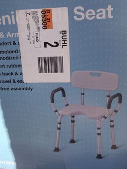 Bath Seat