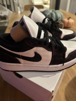 WMNS Air Jordan 1 Low SE UTL