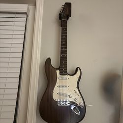 Fender Electric Guitar