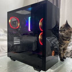 Gaming PC 4060 Firm Price 