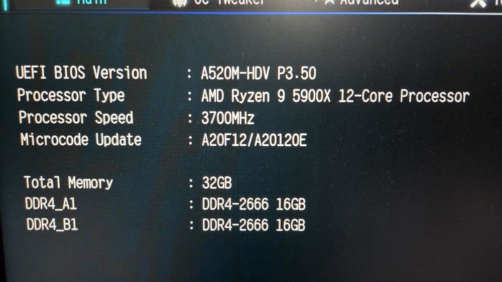 Gaming PC  Sale Or Trade