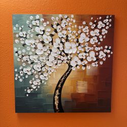Floral Painting