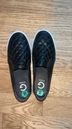 Guess Slip On Shoes 