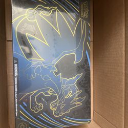 Phantasmal Flames UPC