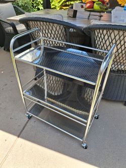 Like new