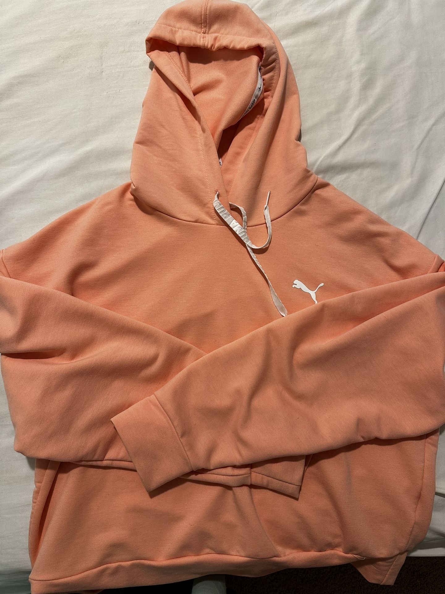 Puma Hoodie