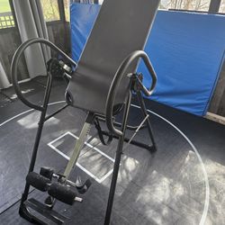 Inversion Table
