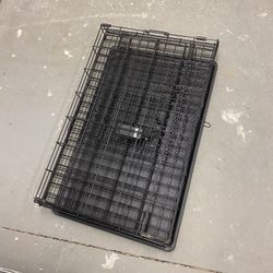 Dog Cage