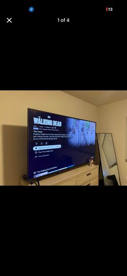 Vizio 70 Inch Tv
