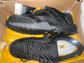 CAT shoes