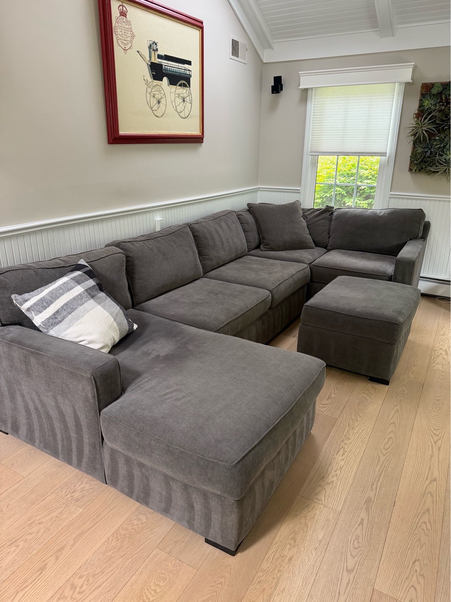 Sectional Sofa